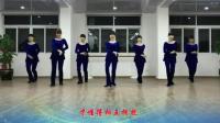 六步广场舞现代舞蹈教学视频大全