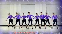 学跳广场交谊舞视频 初学广场舞视频 最新广场舞变队形