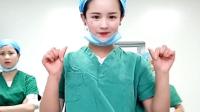 南宁护士在手术室里直播广场舞惹网友争议