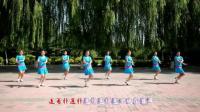 广场舞中国美分解动作 广场舞课程 简易广场舞分解动作