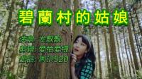 龙飘飘经典流行情歌《碧兰村的姑娘》音乐MV修复版!