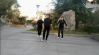 鬼步广场舞60步分解, 一分钟就可以学会了! 超级简单实用鬼步舞在学校鬼步舞曳步舞美
