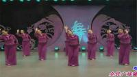 新疆哈密市瓜乡广场舞《暗香》表演，好优美啊！