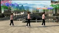 最简单的广场舞鬼步舞视频大全 中三步广场舞鬼步舞 广场舞鬼步舞背面