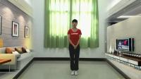 曳步舞教学视频在校学生初级鬼步舞教学中文解说 6个基本动作鬼步广场舞60步分解,