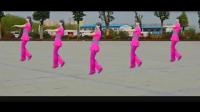 广场舞教学视频, 《阿哥阿妹》, 初级鬼步舞两组动作完成, 真是简单!