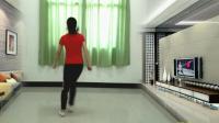广场舞鬼步舞《凤凰飞》附分解如何学跳鬼步舞 张家口鬼步舞入门教学视频 鬼步舞的基础