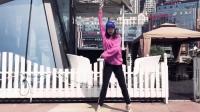 2018年3月最新美女广场舞, 偶像练习生《Ei Ei》