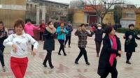 心雨广场舞系列之《自由桑巴舞》, 全民健身动起来