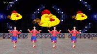 阿娜广场舞【黄鼠狼爱上了鸡】正面 恰恰舞