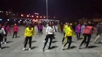 大美吉林最美小区快乐的鬼步成了最火的广场舞
