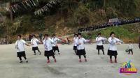 侗族人跳的舞蹈广场舞