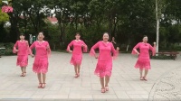 欣赏, 朝霞舞蹈队表演的广场舞《咱当兵的人》