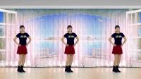 尹雪儿广场舞水兵舞《想啊》视频制作: 小太阳