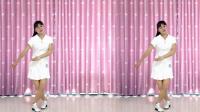 尹雪儿广场舞水兵舞《小花》视频制作: 小太阳