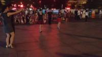交谊舞教学视频 广场舞交谊舞基本舞步动作教学