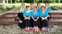 6月最正宗的藏族舞《卓玛泉》歌好听舞好看