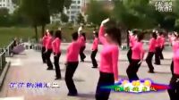 广场舞珍藏版 天边的骆驼 京山快乐健身舞蹈队