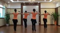 同安银湖广场舞—《中国歌最美》反面教学（2012最新）