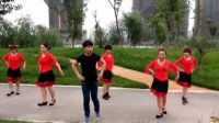 亳州十九里广场舞：《串烧共五个视频》第一集