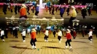 珲春金达莱广场舞 独一无二（29步）