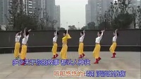 广场舞蹈视频大全周思萍 放爱大草原 