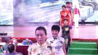 天坛周末11829 模特表演《我的北京我的家》娴雅艺术团