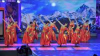紫竹院广场舞——杜老师舞蹈队获安徽卫视“最具推广性广场舞队”的荣誉称号