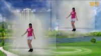 阳光美梅原创广场舞【情火】健身舞-编舞: 美梅2018最新广场舞视频
