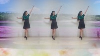2018最新久久妙妍广场舞《种花》入门形体舞 演唱: 星月组合 简单易学 歌词字幕 大众舞蹈