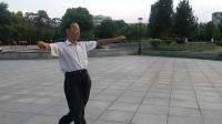 广场自由舞, 老年人活动健身的好方法!