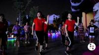 广场舞(鬼步舞)——印度最新藏歌(吉巴特版)无锡祇陀寺舞蹈队