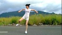鬼步舞《印度最新藏歌》28步有背面 麦芽广场舞