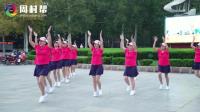 2018福临门·周村帮杯广场舞大赛预赛——舞动青春舞蹈队《独一无二》