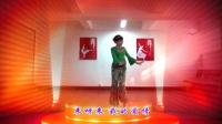 鲁大夏荷广场舞【我的小宝气】(2013.11)编舞: 格格