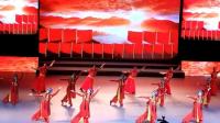 广场舞精选《中国脊梁》, 非常有气势, 大气磅礴的广场舞!
