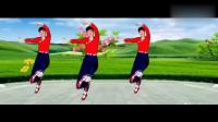 广场舞《 我的九寨》藏族舞