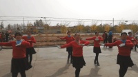 农村大妈广场舞《中国好姑娘》32步步子舞, 唱出了中国姑娘的美