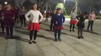 广场健身舞视频