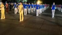 东北佳木斯上千人跳僵尸舞广场舞 网友却怒怼: 广场的害群之马
