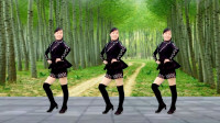 玫香广场舞《女人漂亮不是罪》32步简单易学，2019最新广场舞