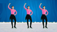 2019最新热门广场舞《微信摇一摇》欢快的舞姿带给你不一样的视觉