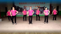 《美丽宜春跳出来表演团队版》高安广场舞协会八景礼港开心就好舞蹈队