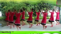 广场舞《我的蒙古马》经典歌曲，舞步简单健身，一起来吧！3