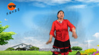 寒梅吐春蕾：广场舞阿姨跳了一个《负心的你》的教学视频，不会的网友抓紧点进来看看吧！