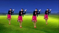 藏族舞《唱家乡》山美水美，歌美人美，广场舞更美！