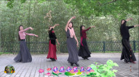 紫竹院广场舞——幸福爱河，欢快俏皮动感时尚！
