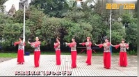 柳州仙姐广场舞《燕双飞》编舞, 梅子, 2019广场舞视频大全