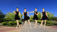燃情广场舞《做你心上的人》夏季必备瘦身舞蹈，有喜欢的吗？