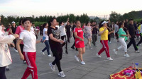 广场舞《万人迷》简单28步，适合不同年龄的人学跳